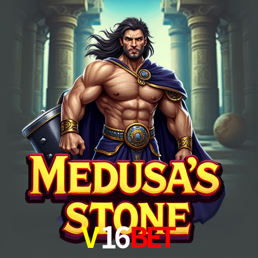 Sinta a adrenalina dos jogos de cassino com V16BET