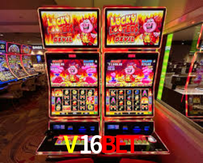 V16BET.Com