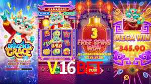 V16BET