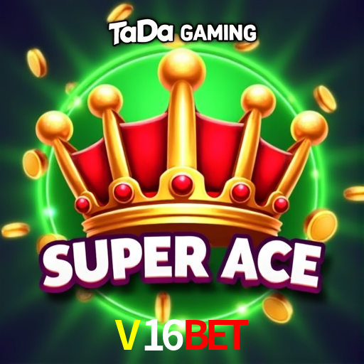 V16BETLOGIN