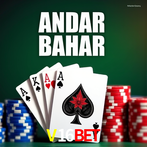 V16BET - Cassino Online E Slots Com - V16BET.Com